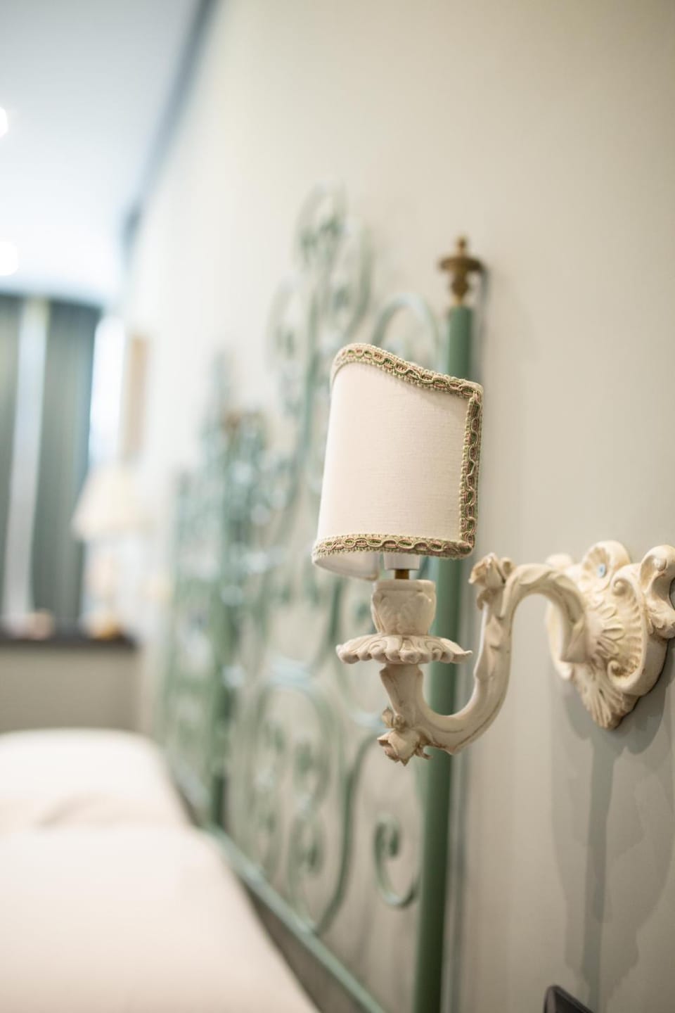 Decorative detail
