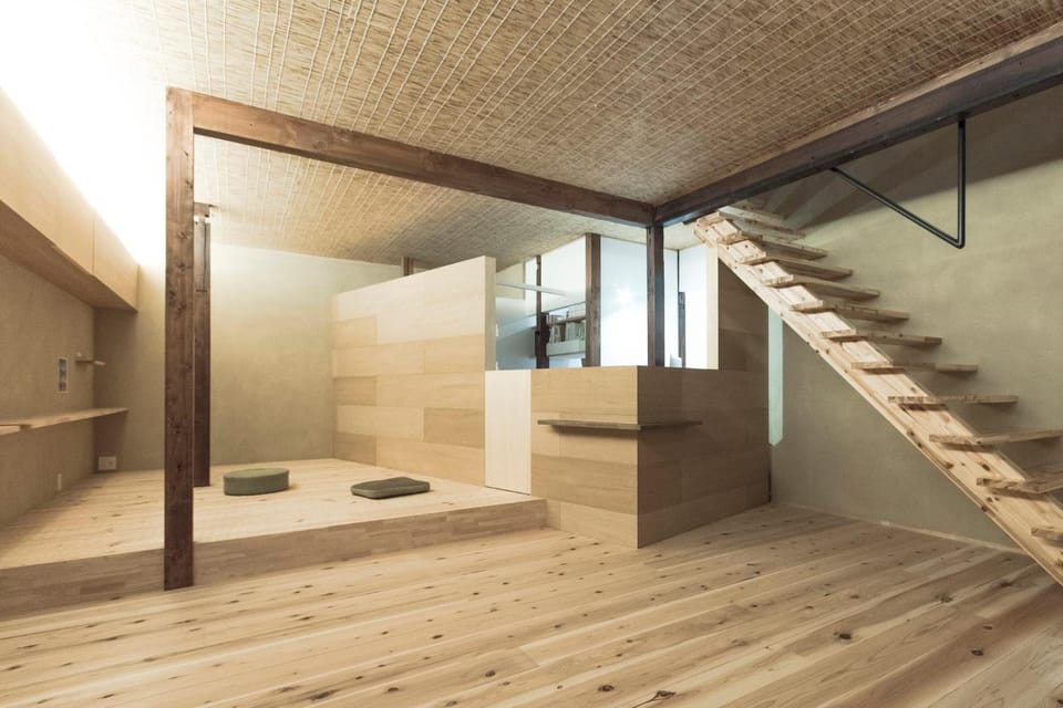 Communal lounge/ TV room, Lobby or reception