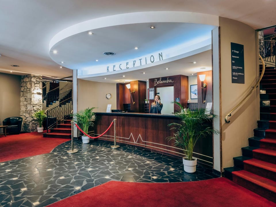 Hôtel Tignes Le Diva Hotel in Tignes