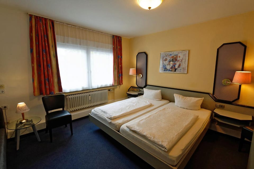Hotel Wiedenhof Hotel in Hilden
