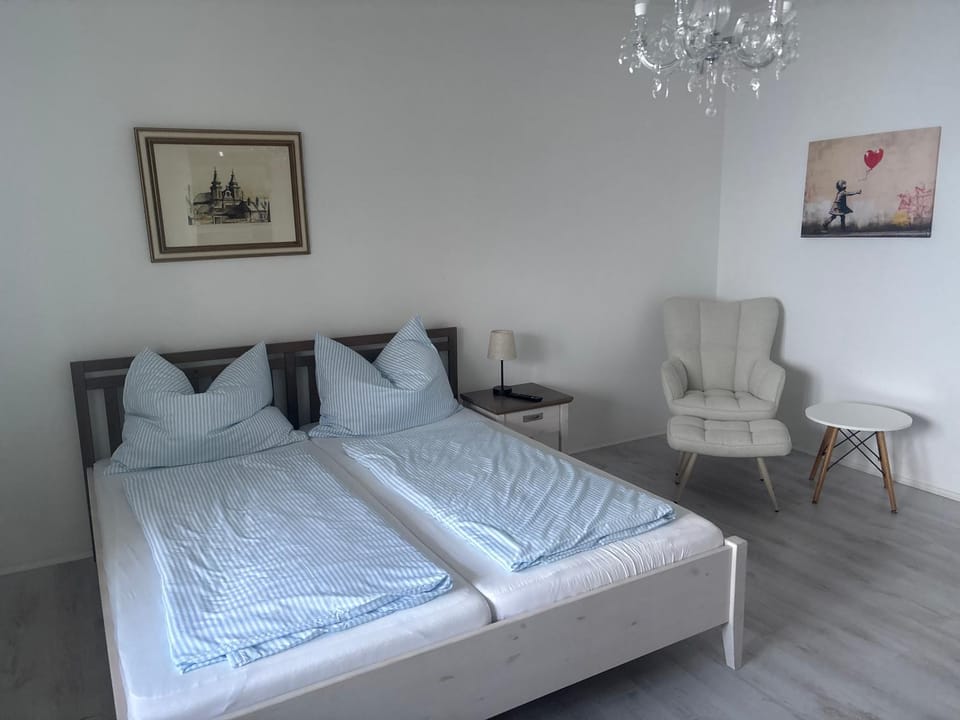 Haus 4 you Apartment in Hungary