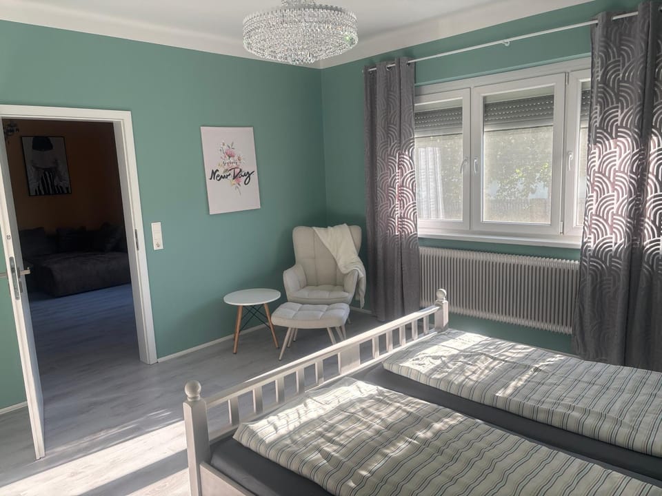 Haus 4 you Apartment in Hungary