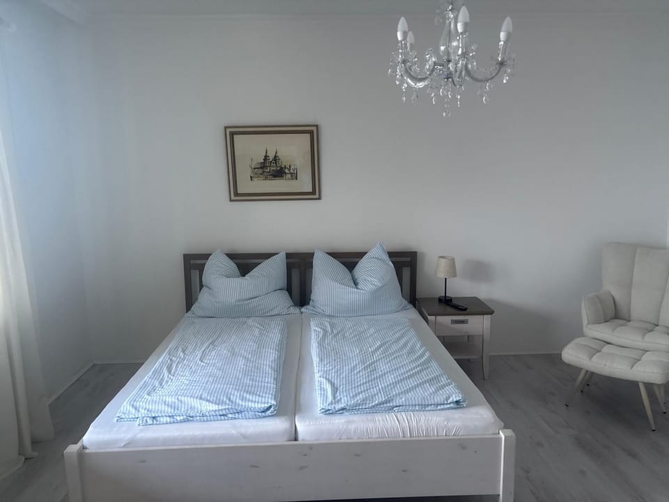 Haus 4 you Apartment in Hungary