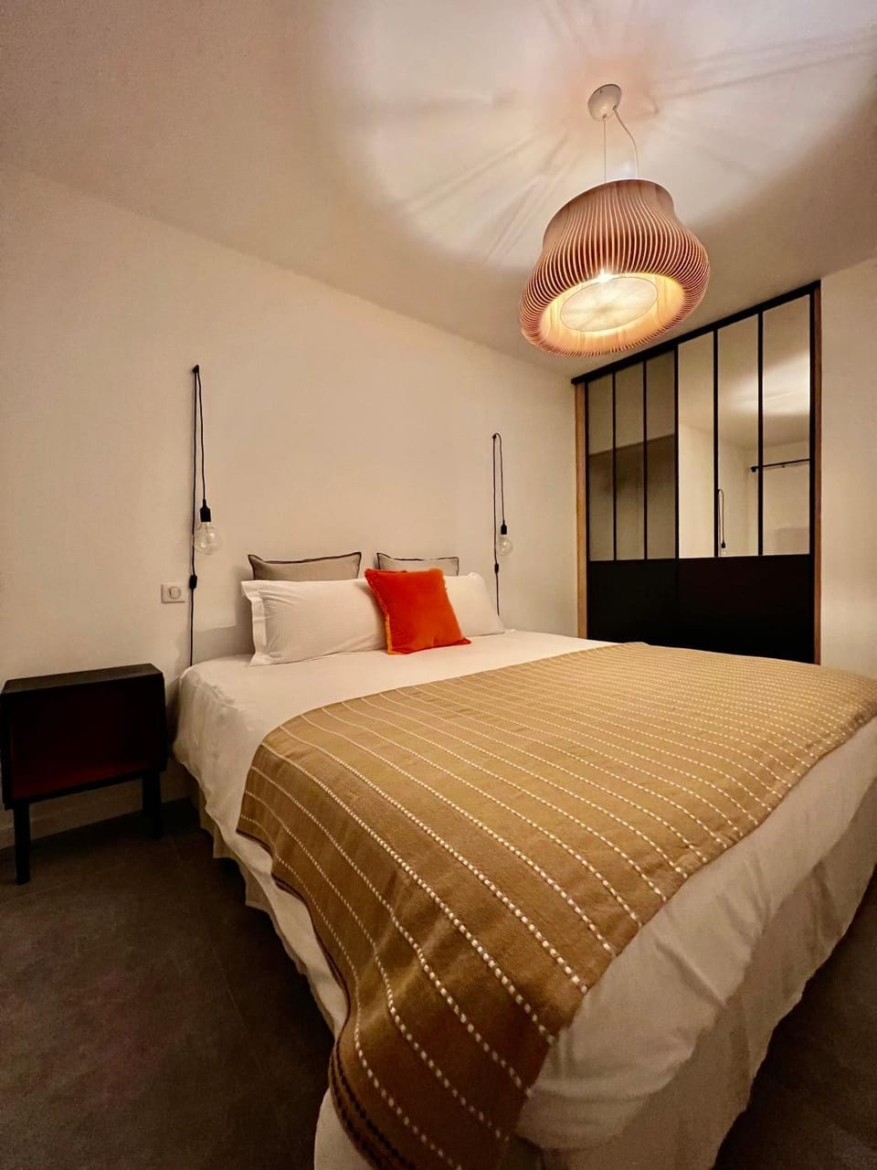 Senteurs du Maquis Bed and Breakfast in Corsica