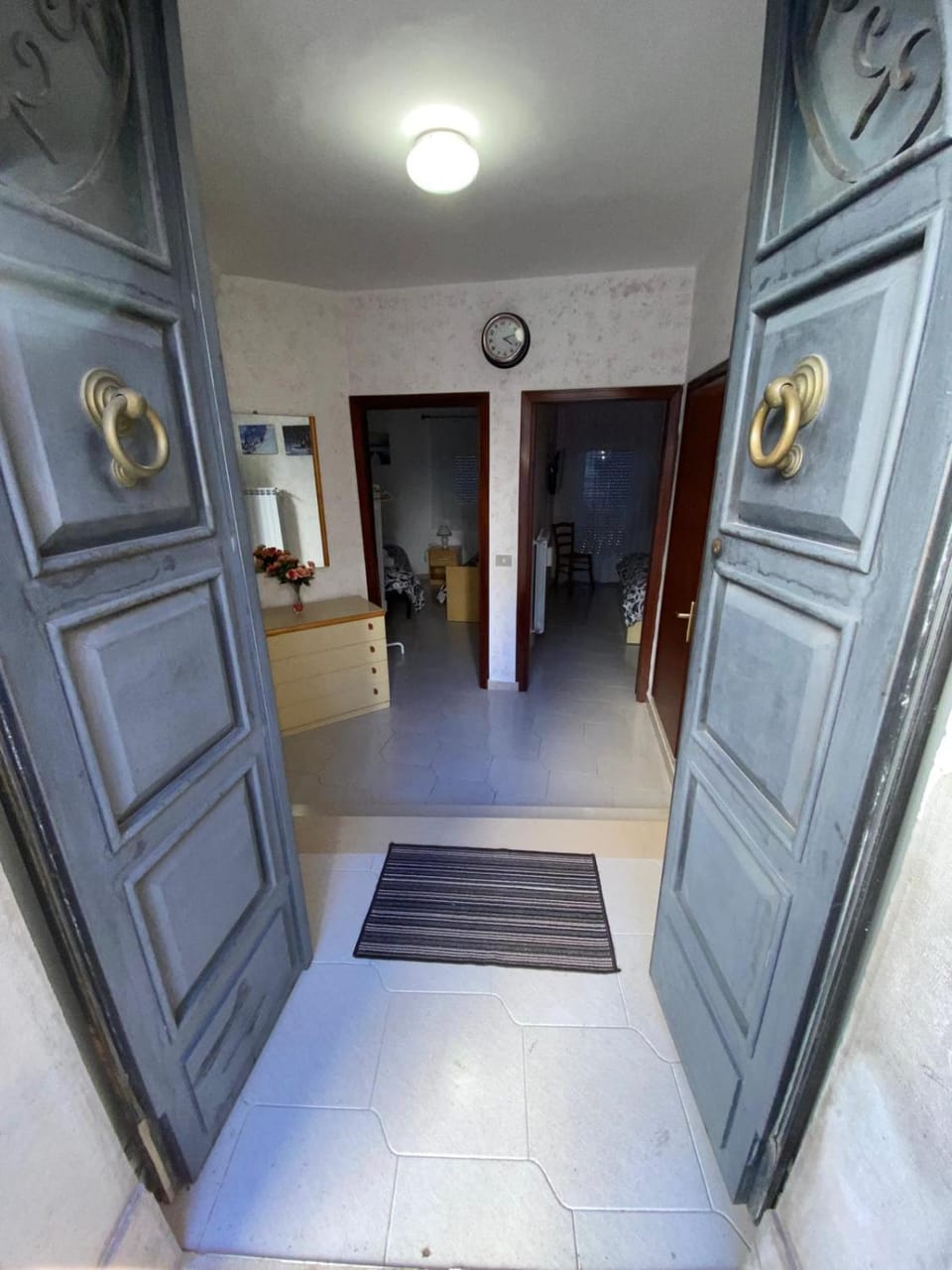 Don Pasquale Scontrone House House in Abruzzo