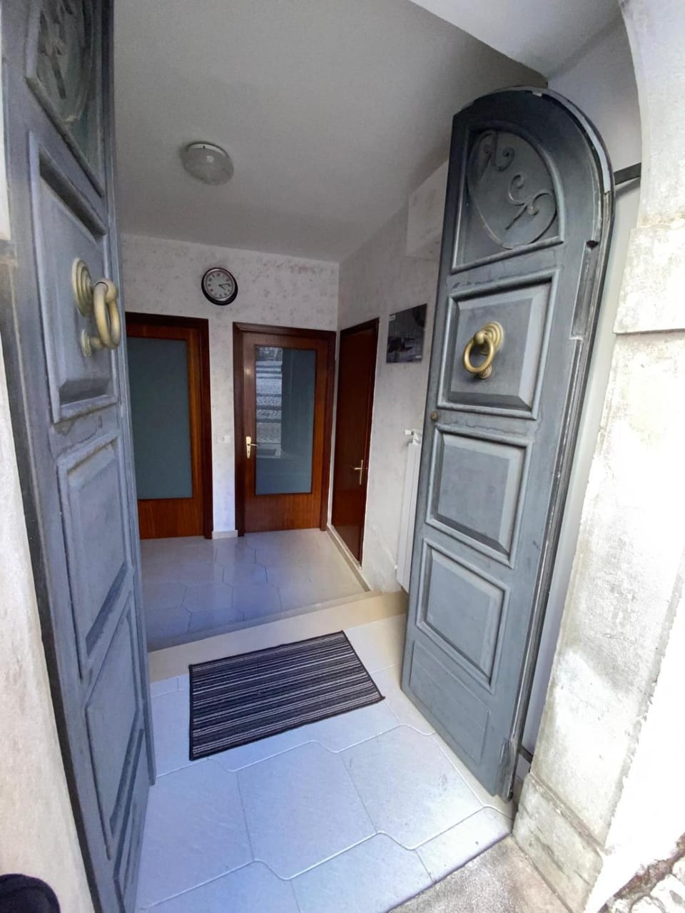 Don Pasquale Scontrone House House in Abruzzo