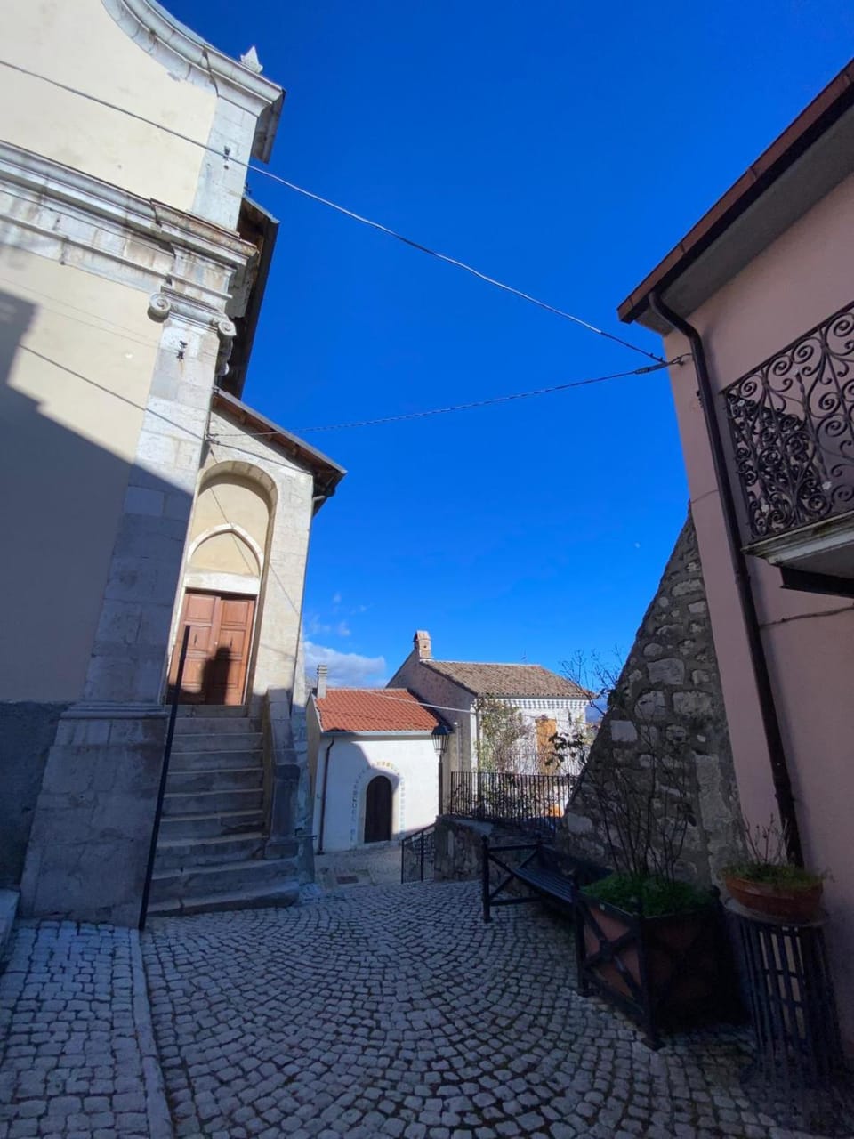 Property building, Neighbourhood, Street view