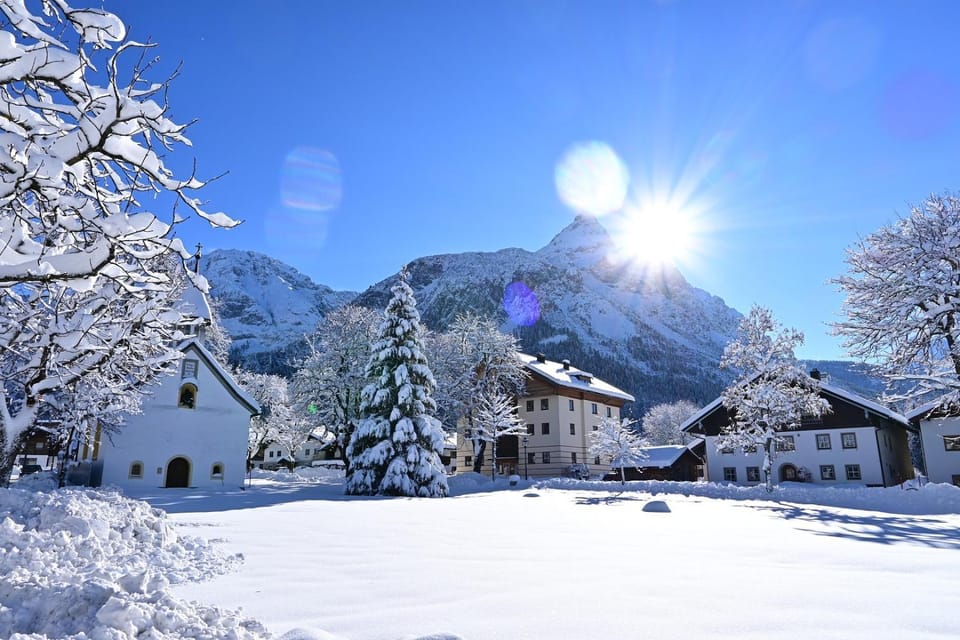 View (from property/room), Mountain view, Quiet street view