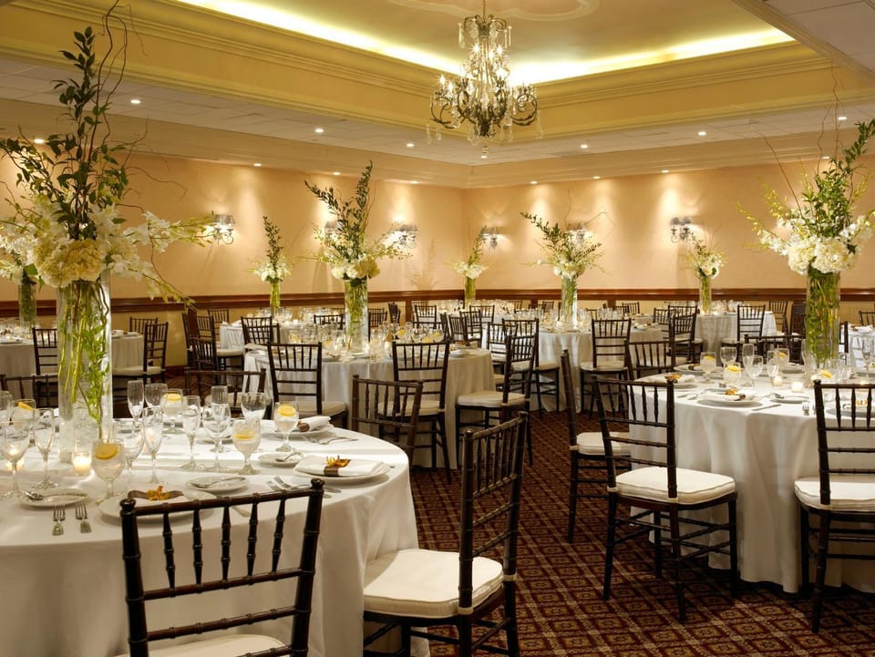 Meeting/conference room
