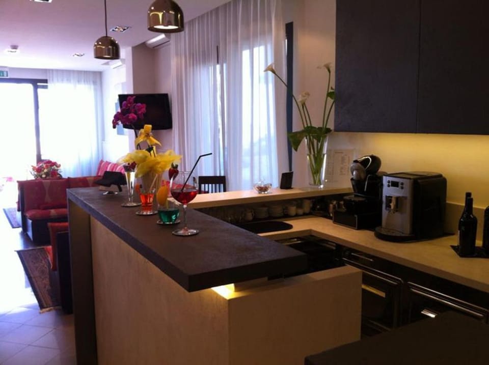 Lounge or bar