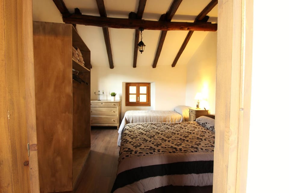 Day, Photo of the whole room