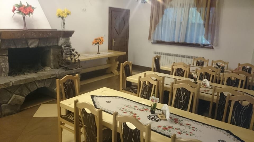 Gospodarstwo agroturystyczne Bustrycki Farm Stay in Zakopane