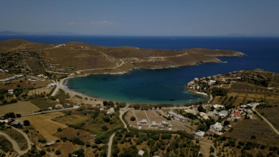 Natural landscape, Beach