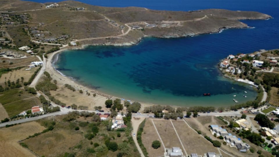 Natural landscape, Beach