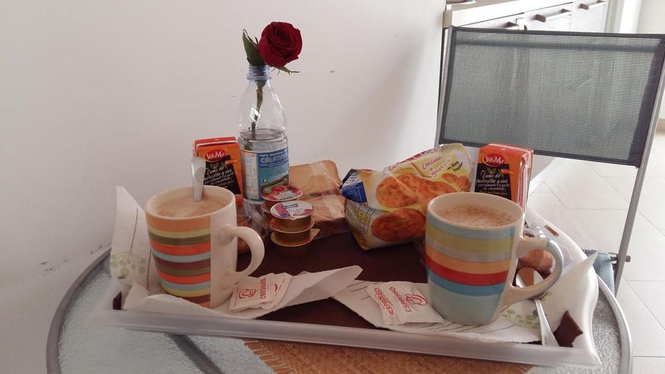 Italian breakfast