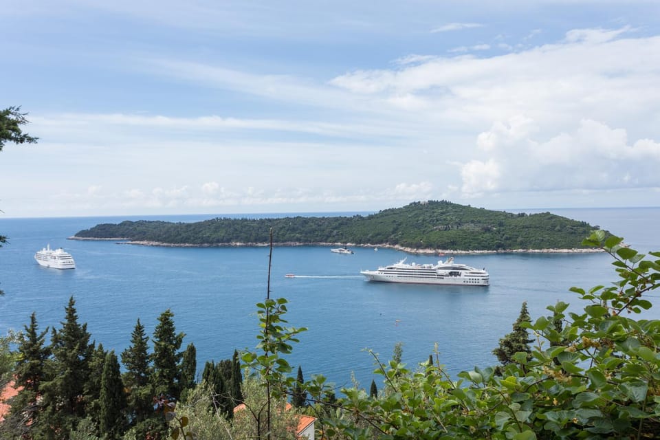 Sea view