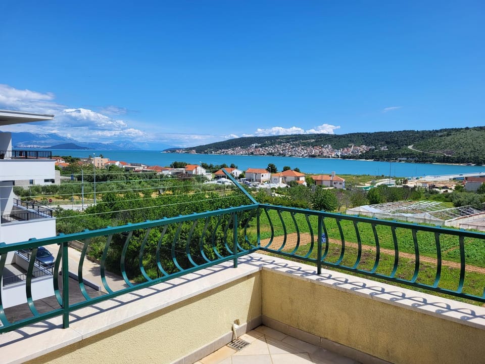 View (from property/room), Sea view