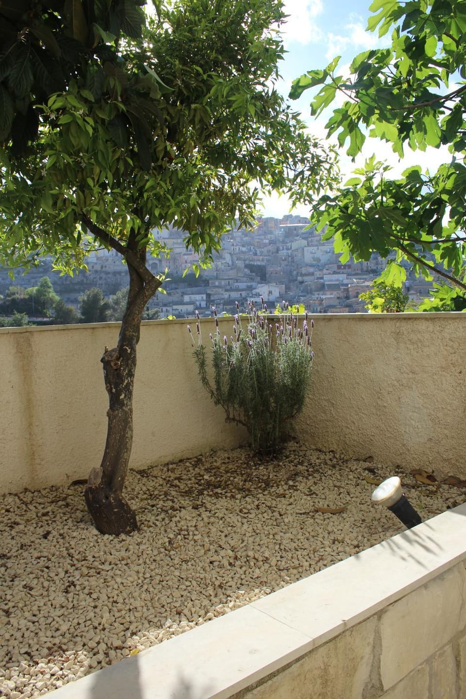 Amaca Iblea House in Ragusa