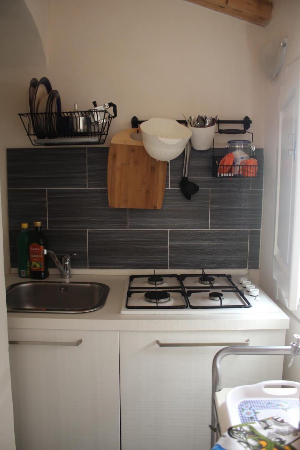 Coffee/tea facilities, Kitchen or kitchenette