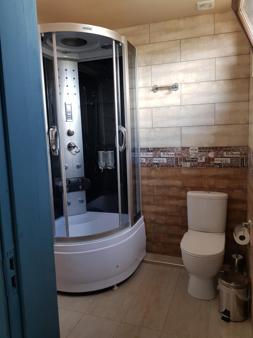 Kobuleti Bed and Breakfast in Adjara, Georgia