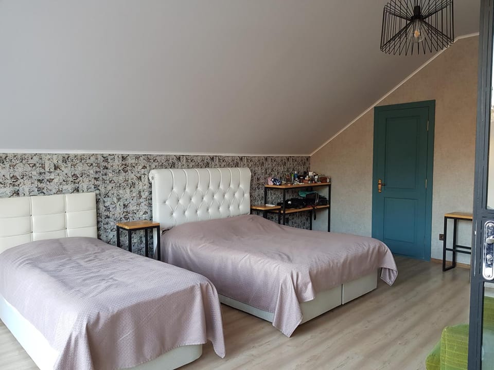 Kobuleti Bed and Breakfast in Adjara, Georgia