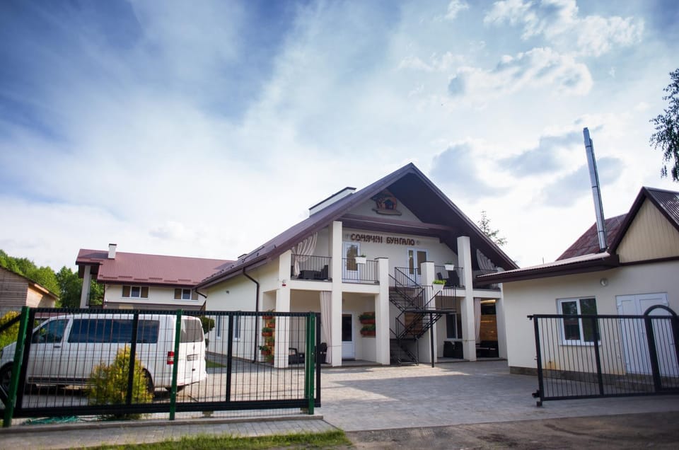 Area and facilities