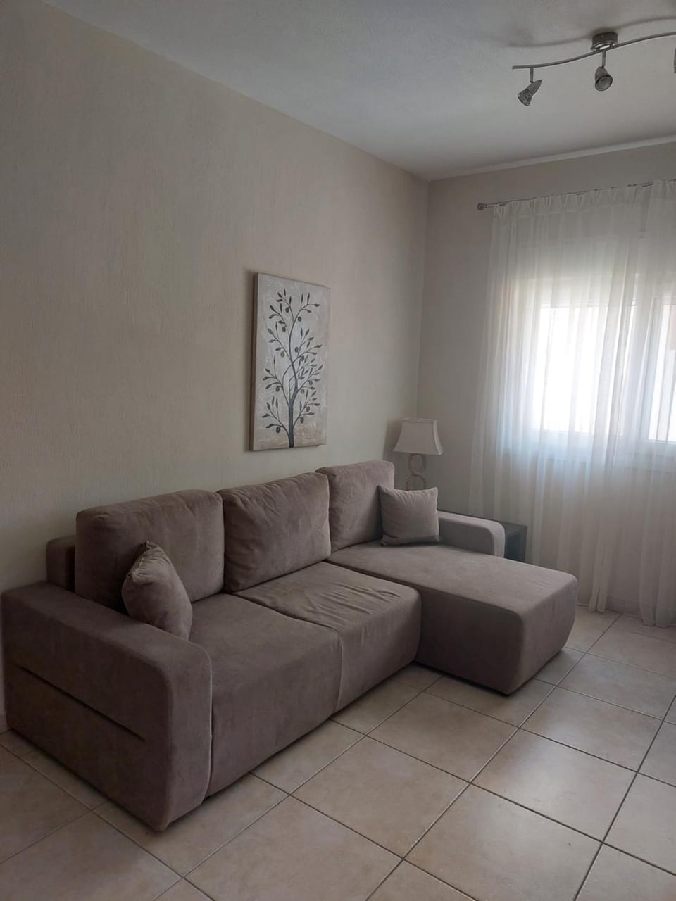 DeniaStella villas Apartment in Thasos