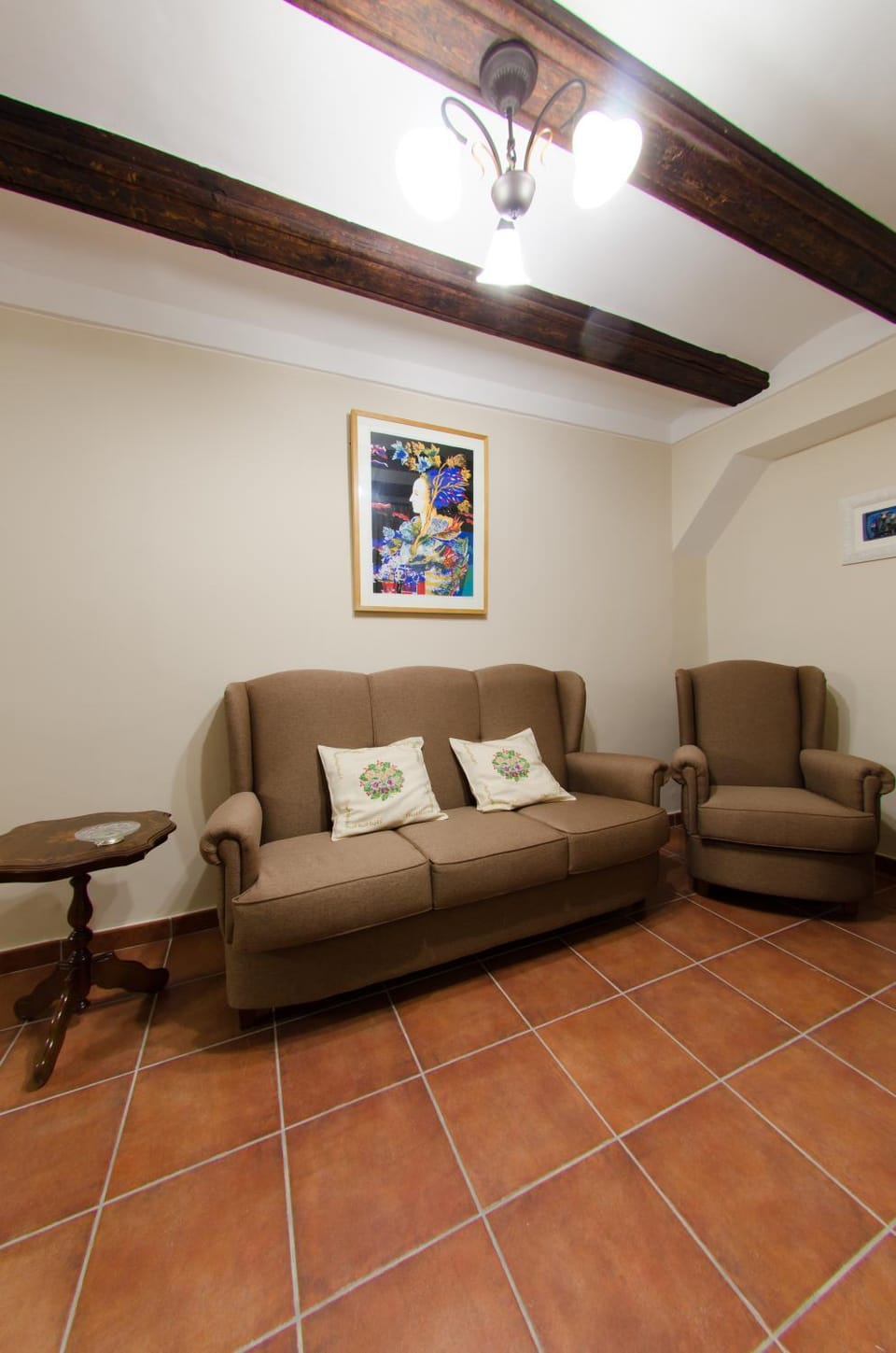 Casa Rural El Solanar Country House in Aragon