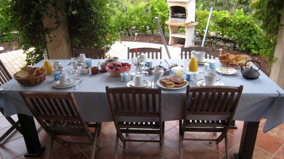 Les S Sens du Sud Bed and Breakfast in Occitanie