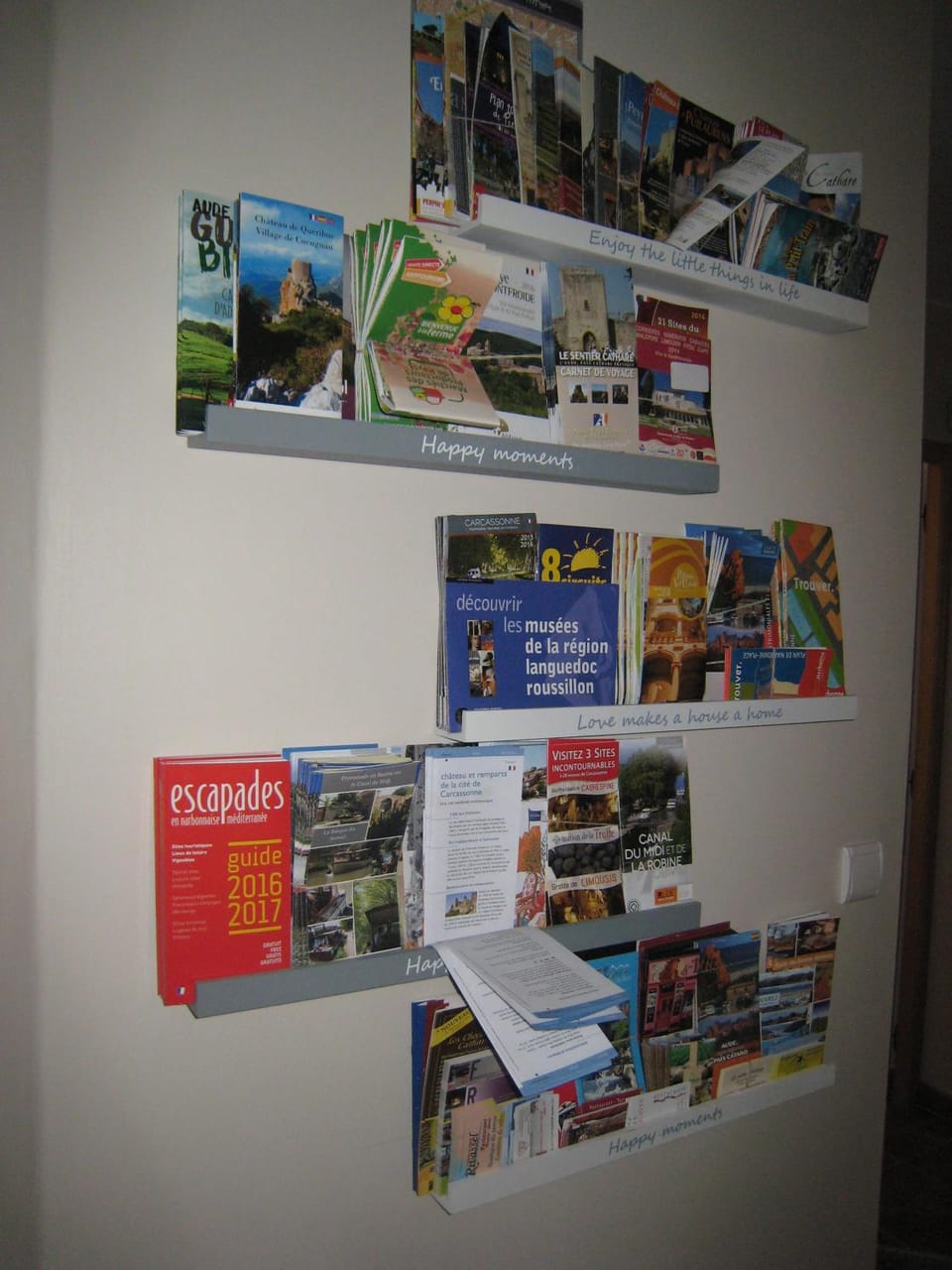 Les S Sens du Sud Bed and Breakfast in Occitanie