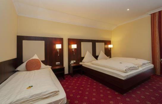 Hotel Grüne Tanne Hotel in Hamburg