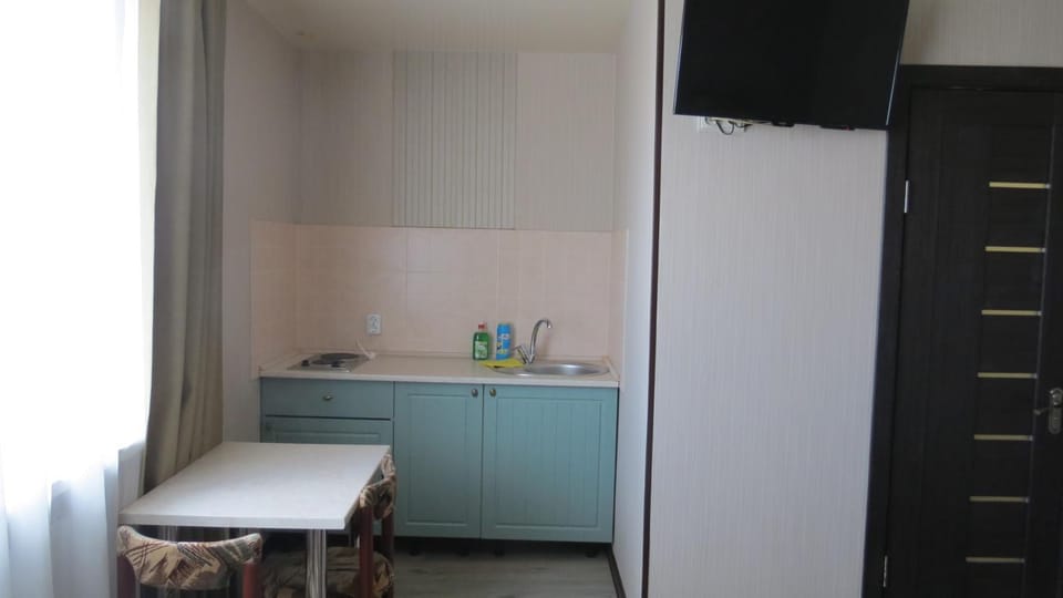Apartments and Sauna Apartment in Lviv Oblast