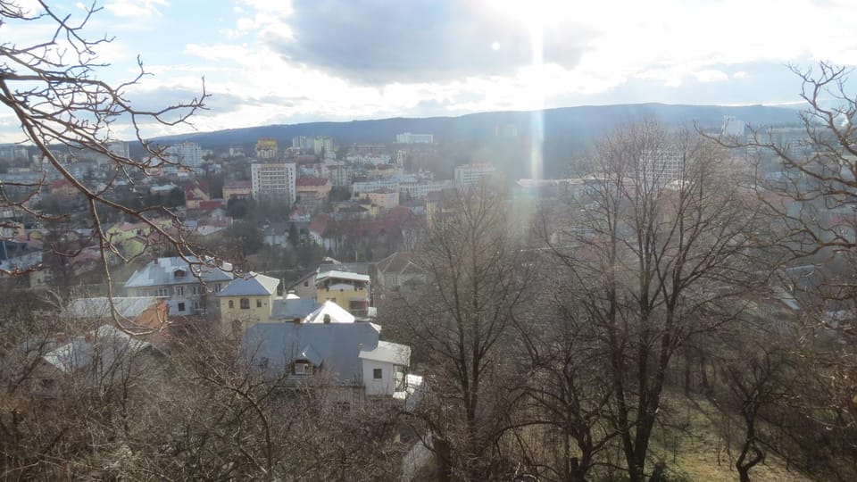 View (from property/room)