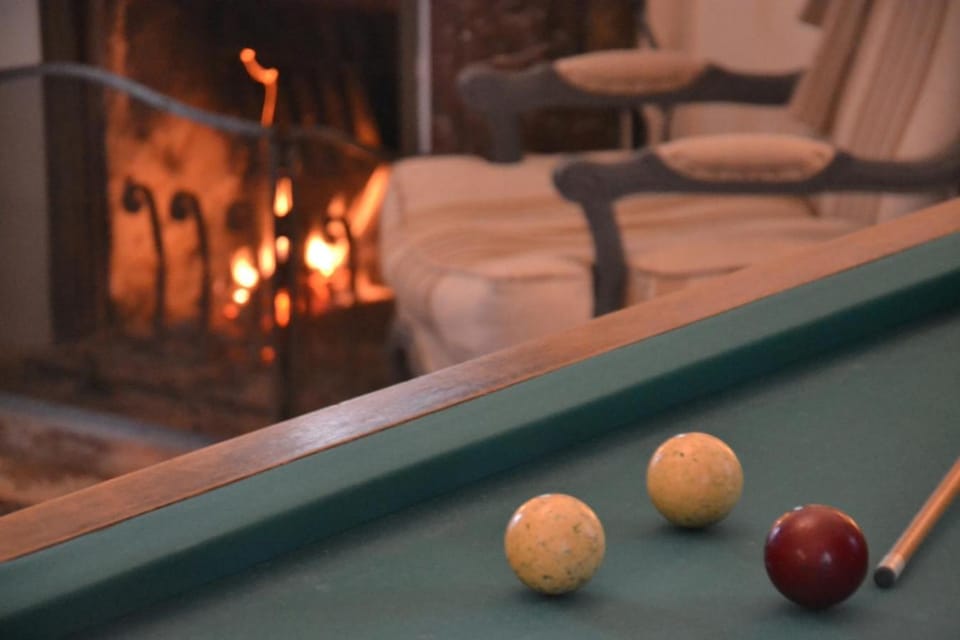 Billiard