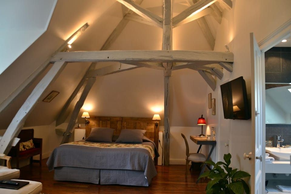 Le Clos Sainte-Marie Bed and Breakfast in Centre-Val de Loire
