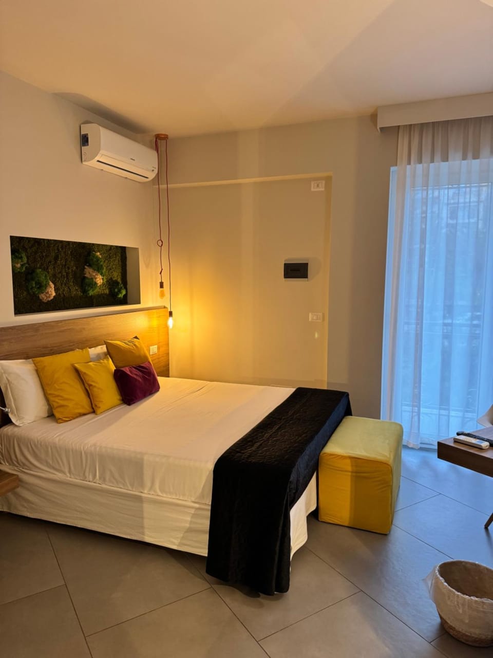 Namuri Rooms Bed and Breakfast in Naxos