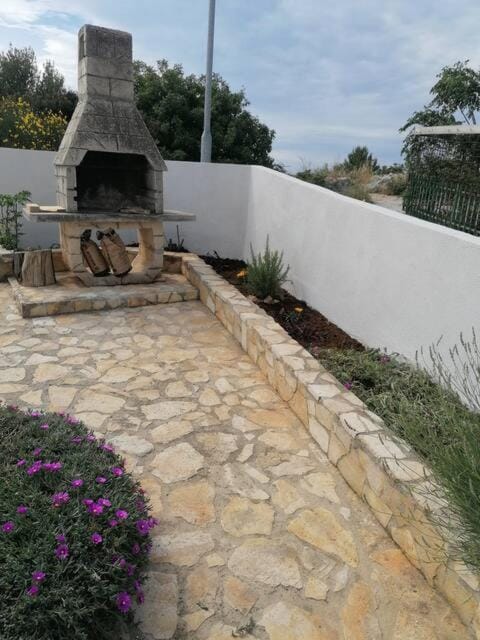 BBQ facilities