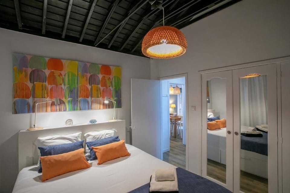 GuestReady - OceanFront Lookout House Bed and Breakfast in Azores District