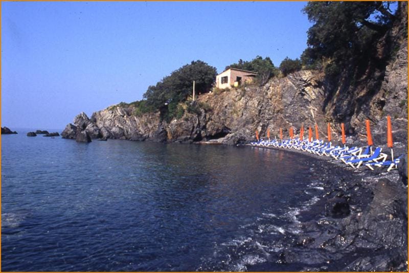 Beach, Beach