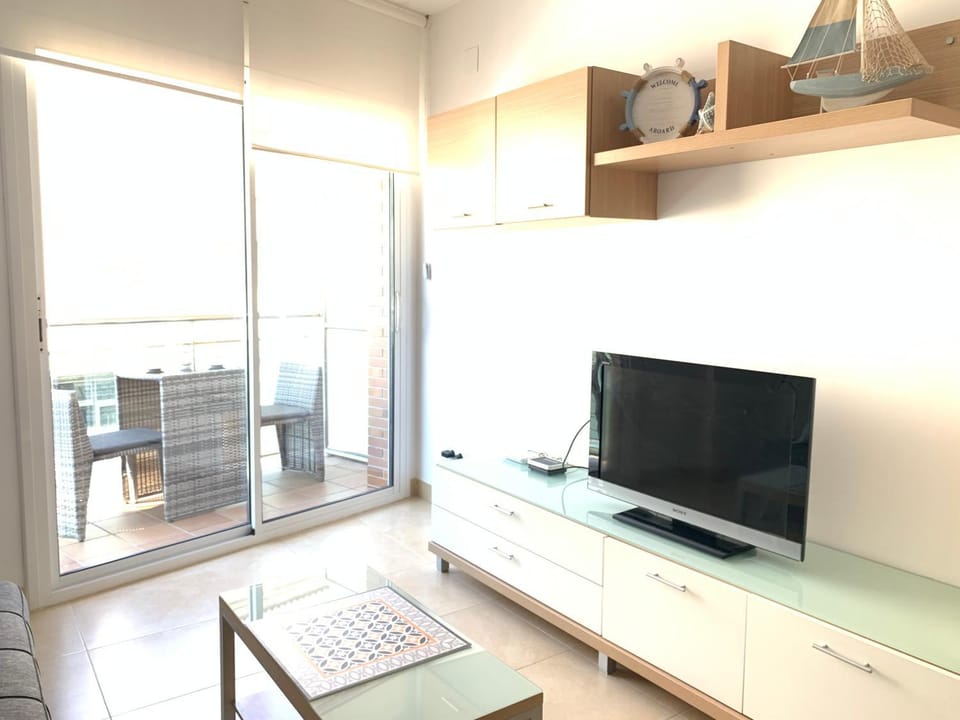 Apartamento Calafell playa Apartment in Calafell