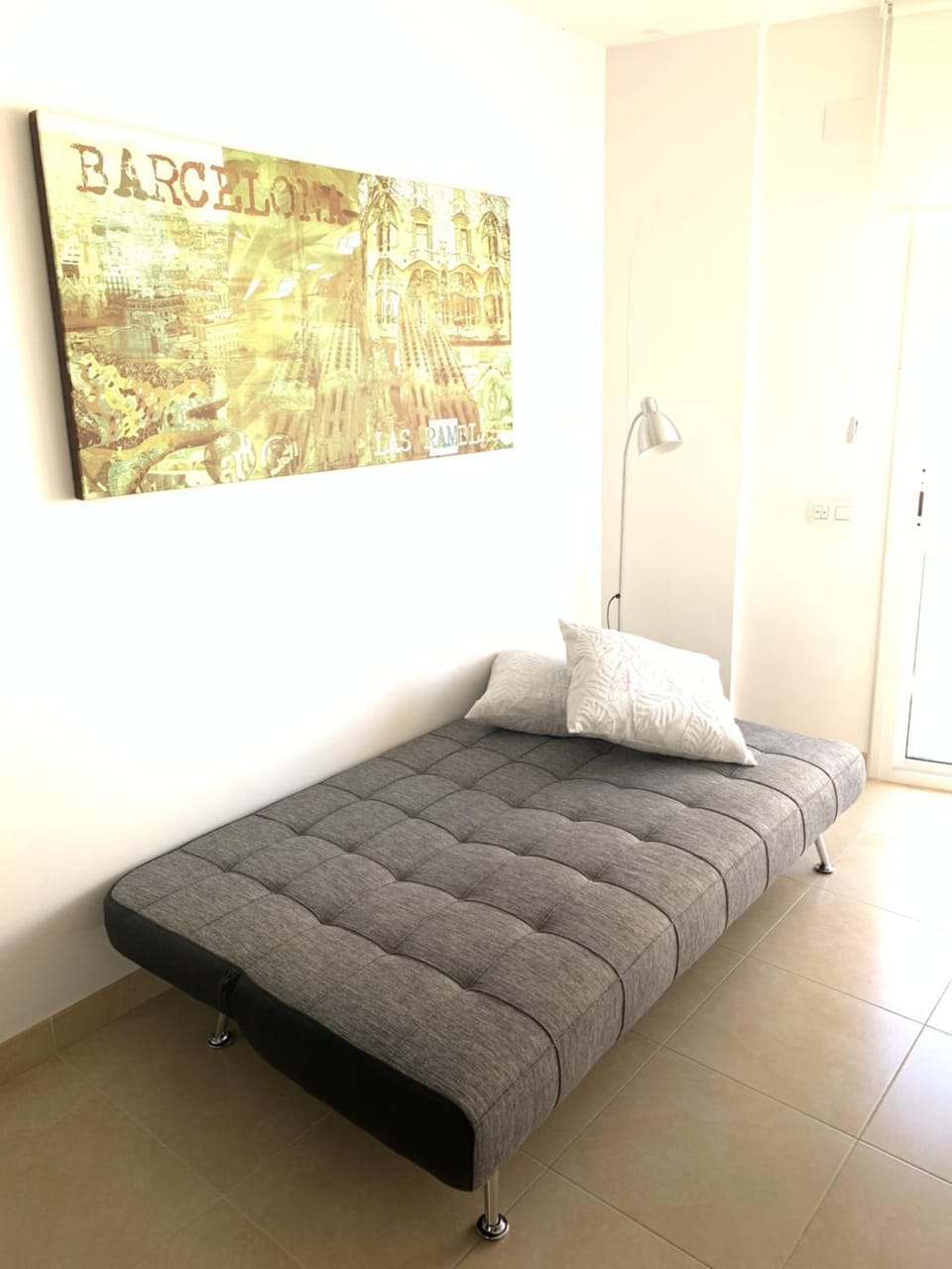 Apartamento Calafell playa Apartment in Calafell
