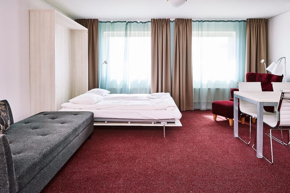 Sturup Airport Hotel Hotel in Skåne County