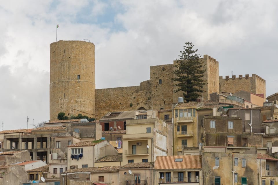 Halicia Vacanze Apartment in Sicily