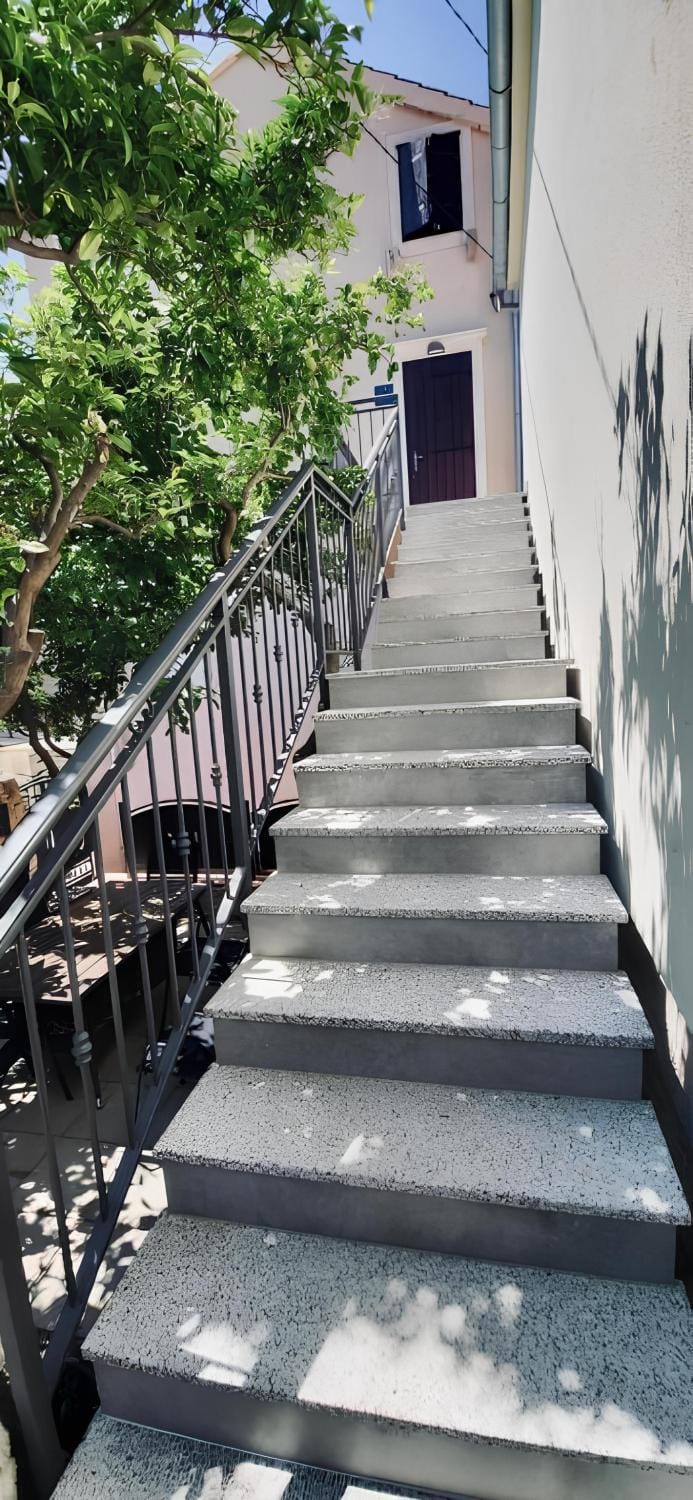 RIVA SUITE 2 Apartment in Komiža