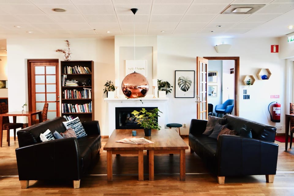 Living room, Lobby or reception, Seating area