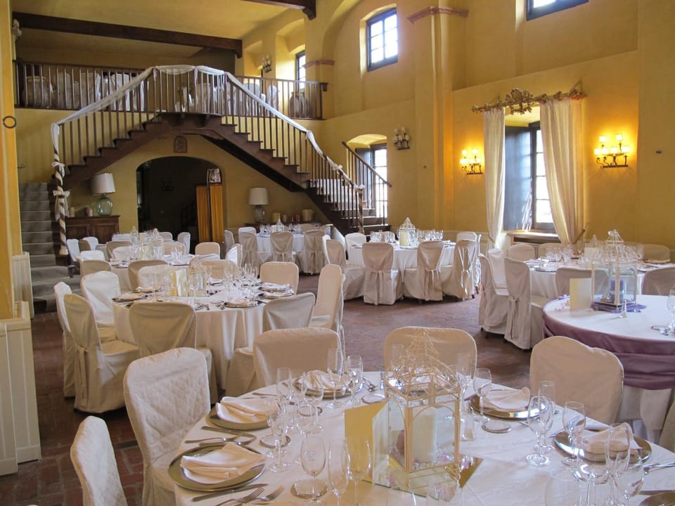 Activities, On site, Entertainment, wedding