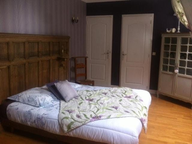 La Petite Richerie Bed and Breakfast in Centre-Val de Loire
