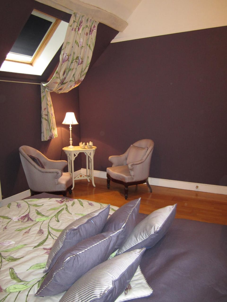 La Petite Richerie Bed and Breakfast in Centre-Val de Loire