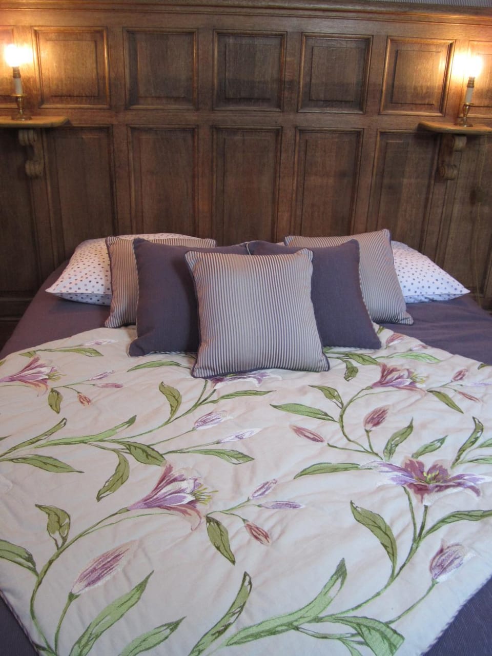 La Petite Richerie Bed and Breakfast in Centre-Val de Loire