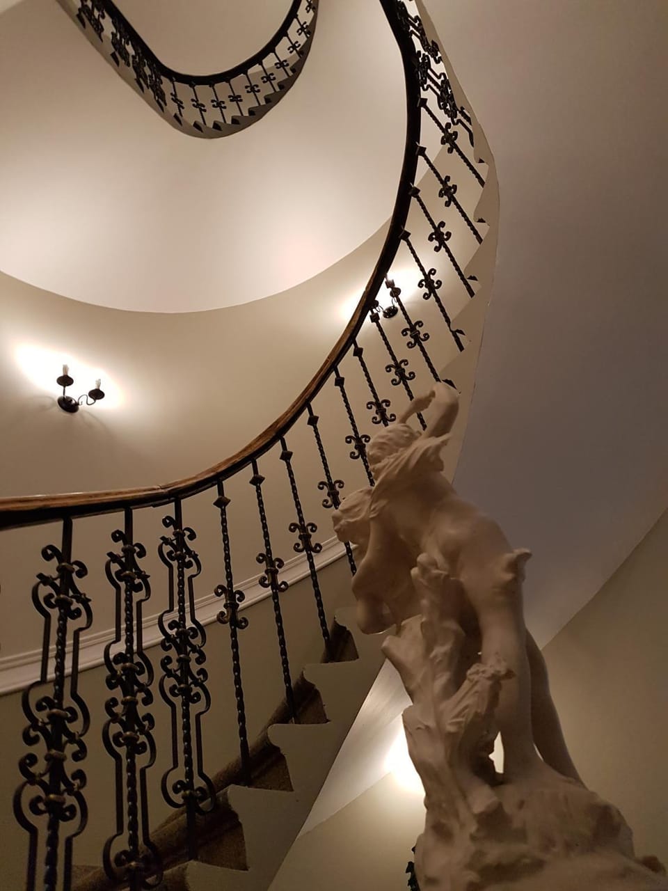 Decorative detail